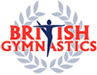 British Gymnastics Logo