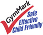 Gym Mark Logo