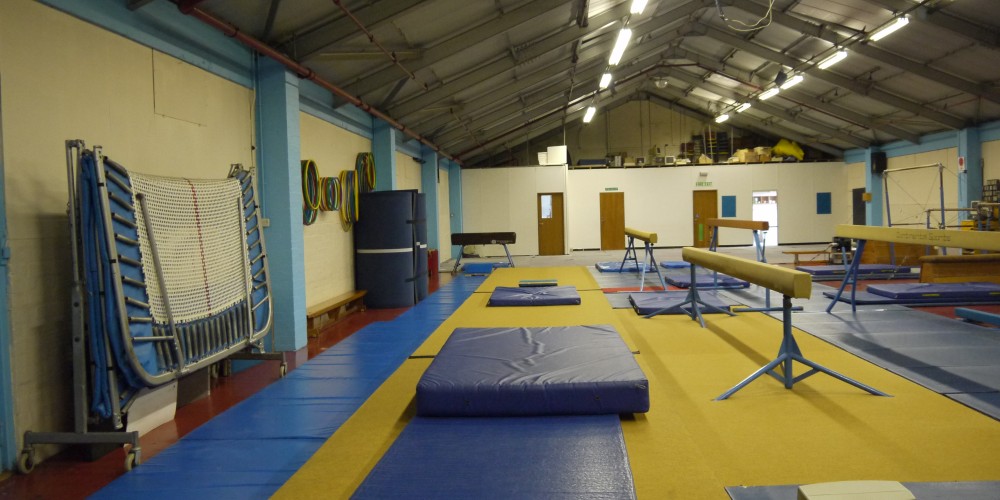Gymnastics Zone Our Gallery