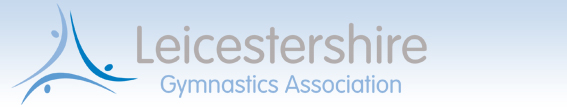 Leicestershire Gymnastics Association